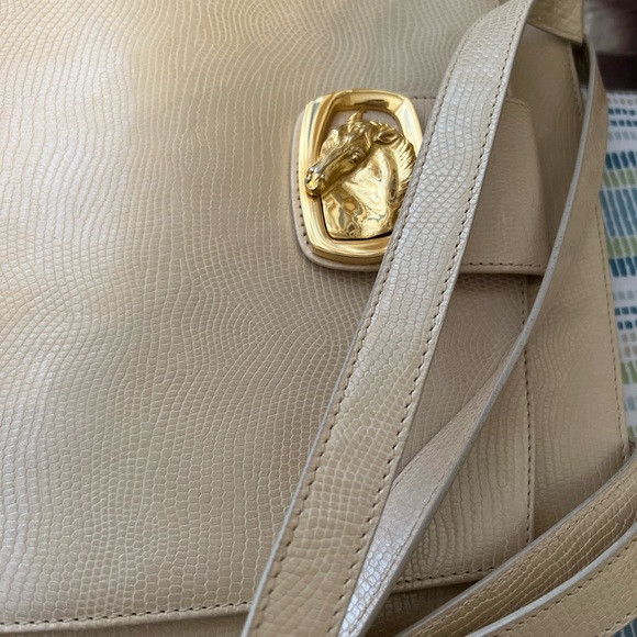 Vintage Escada bag - Picture 10 of 14